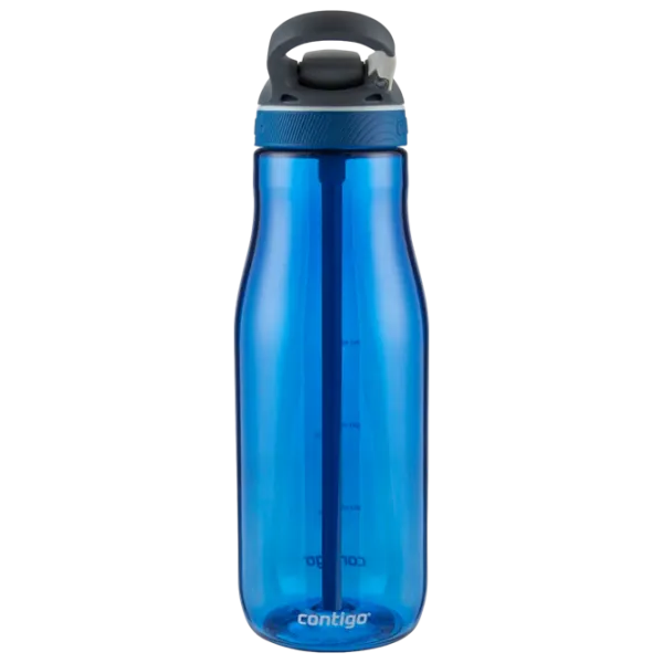 Sticlă pentru apă Contigo Ashland Blue photo 2