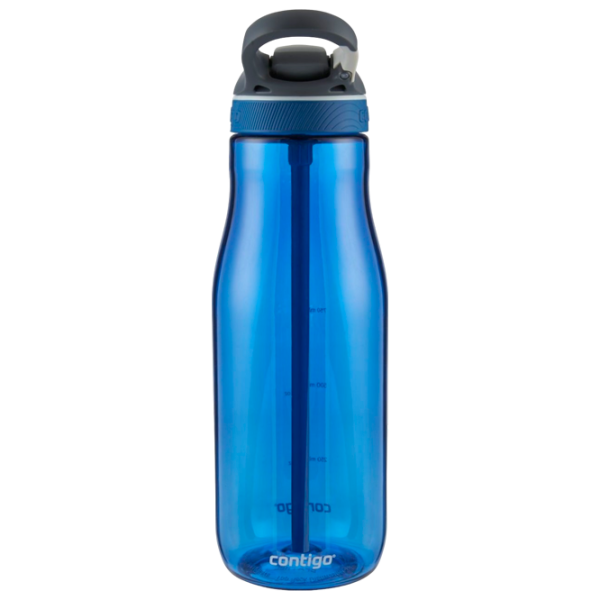 Sticlă pentru apă Contigo Ashland Blue photo 2