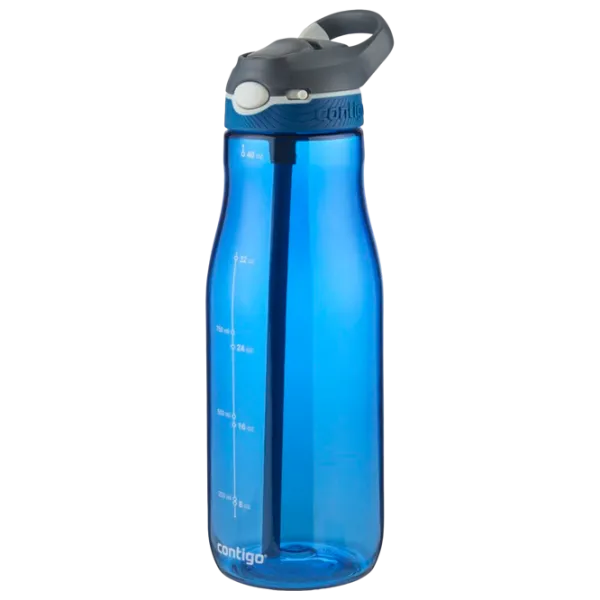 Sticlă pentru apă Contigo Ashland Blue photo 3