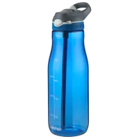 Sticlă pentru apă Contigo Ashland Blue photo 3