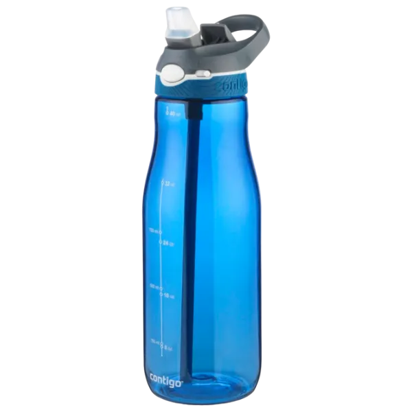 Sticlă pentru apă Contigo Ashland Blue photo 4