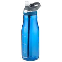 Sticlă pentru apă Contigo Ashland Blue photo 4