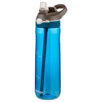 Sticlă pentru apă Contigo Ashland Blue photo 2