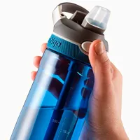 Sticlă pentru apă Contigo Ashland Blue photo 3
