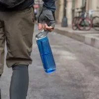 Sticlă pentru apă Contigo Ashland Blue photo 4