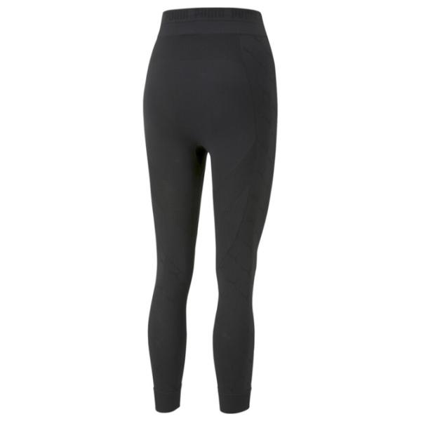 Тайтсы для женщин Puma Evoknit 7|8 High-Waist Tights S/ Черный photo 3 Тайтсы для женщин Puma Evoknit 7|8 High-Waist Tights S/ Черный photo 3