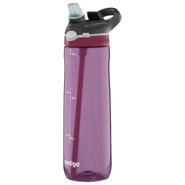 Бутылка для воды Contigo Ashland Passion Fruit photo 2