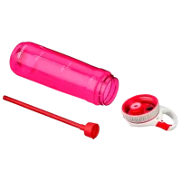 Sticlă pentru apă Contigo Ashland Red photo 2