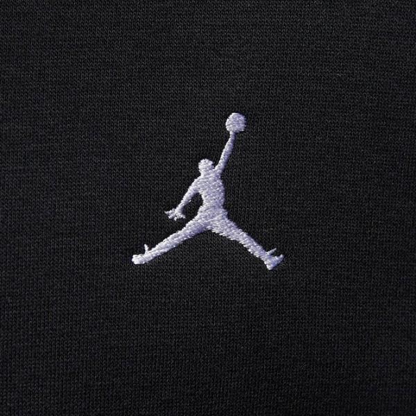 Толстовка для мужчин Jordan Essentials Full-Zip Fleece Прямой/ Черный photo 7 Толстовка для мужчин Jordan Essentials Full-Zip Fleece Прямой/ Черный photo 7