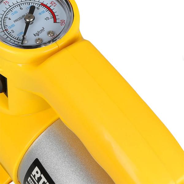 Compresor auto RTRMAX RTM7212 () 25 l/ min/ 7 bar photo 3