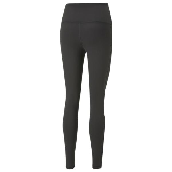 Тайтсы для женщин Puma Studio Ultrabare Trend Tight S/ Черный photo 2