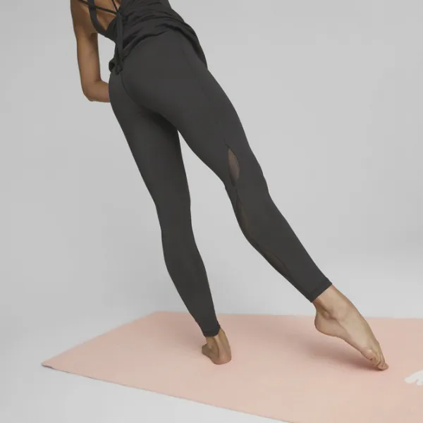 Тайтсы для женщин Puma Studio Ultrabare Trend Tight XL/ Черный photo 3 Тайтсы для женщин Puma Studio Ultrabare Trend Tight XL/ Черный photo 3