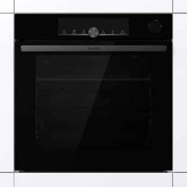 Cuptor încorporabil Gorenje BSA6747A04BGWI 3500 W/ Black photo 3