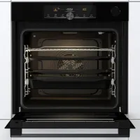 Cuptor încorporabil Gorenje BSA6747A04BGWI 3500 W/ Black photo 4