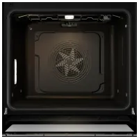 Cuptor încorporabil Gorenje BSA6747A04BGWI 3500 W/ Black photo 5