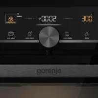 Cuptor încorporabil Gorenje BSA6747A04BGWI 3500 W/ Black photo 9