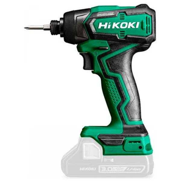 Mașina de înfiletat Hikoki WH18DDW4Z Acumulator photo 2