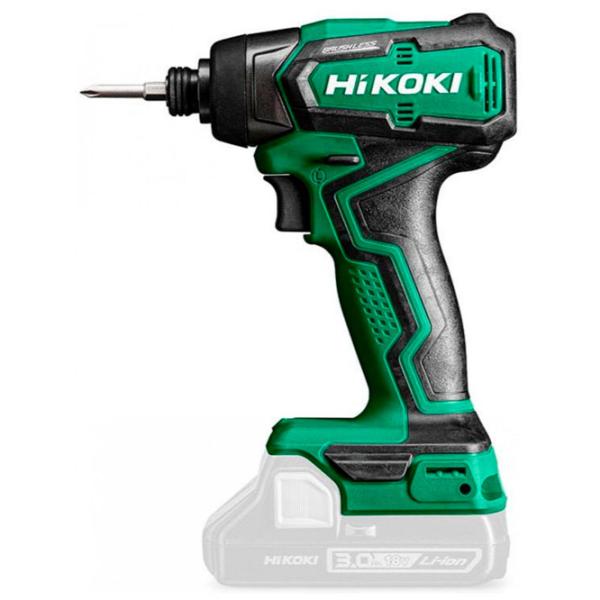 Mașina de înfiletat Hikoki WH18DDW4Z Acumulator photo 2