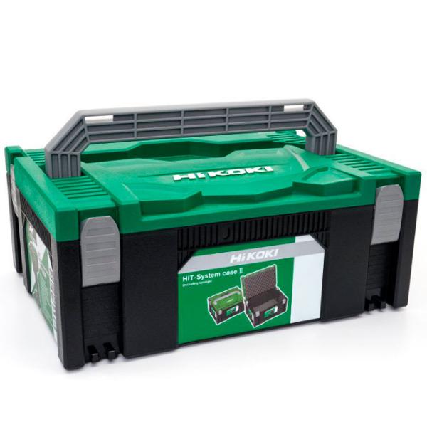 Mașina de înfiletat Hikoki WH18DDW4Z Acumulator photo 3