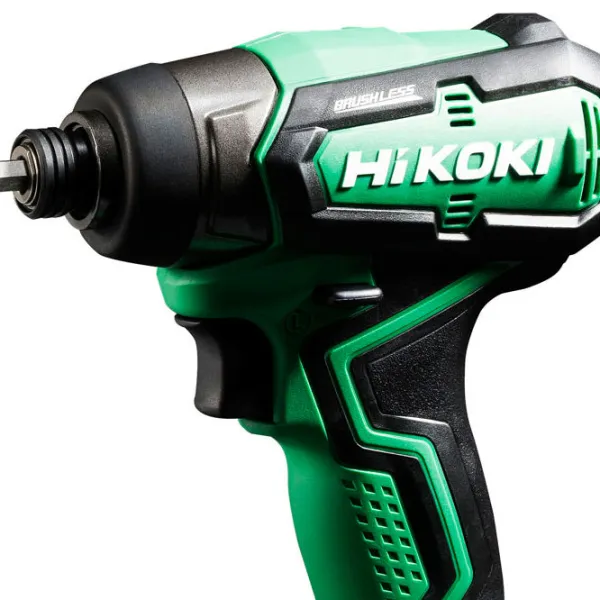 Mașina de înfiletat Hikoki WH18DDW4Z Acumulator photo 5