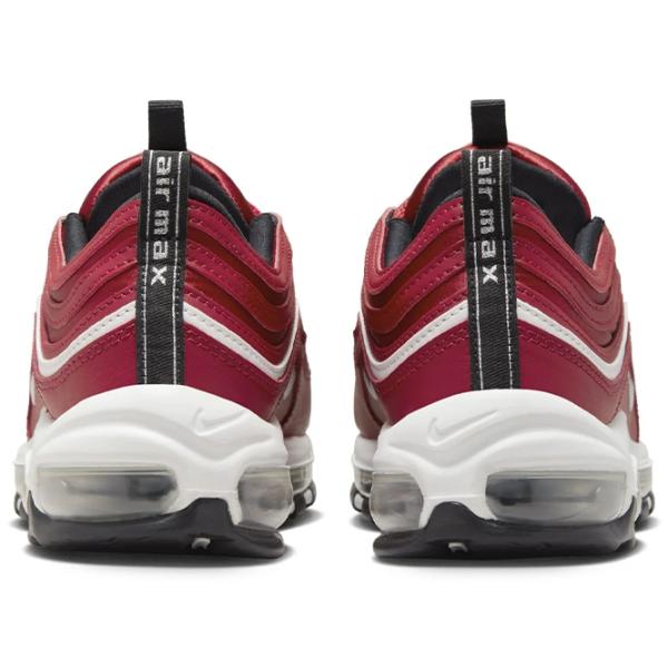 Кроссовки для женщин Nike Air Max 97 SE Лето/ Красный photo 5