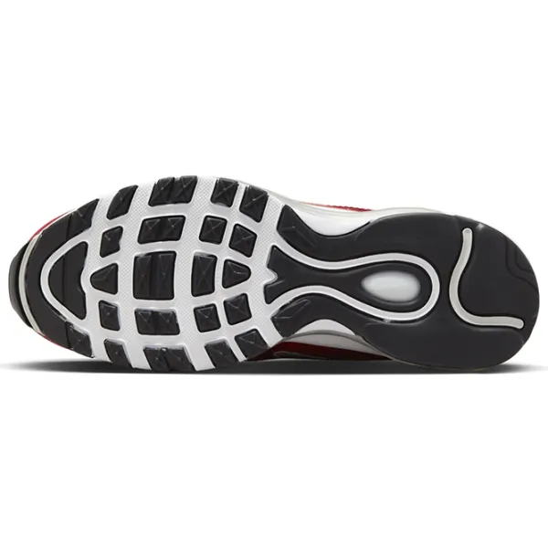 Кроссовки для женщин Nike Air Max 97 SE Лето/ Красный photo 6