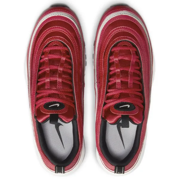 Кроссовки для женщин Nike Air Max 97 SE Лето/ Красный photo 4