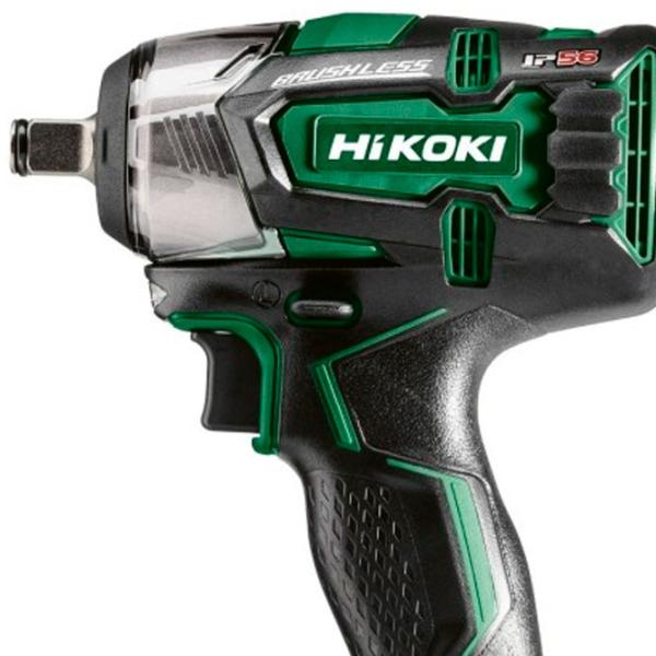 Mașina de înfiletat Hikoki WR18DBDL2WPZ Acumulator photo 5