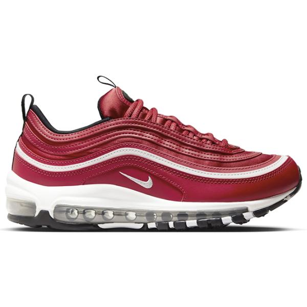 Adidași pentru femei Nike Air Max 97 SE Vară/ Red photo 3