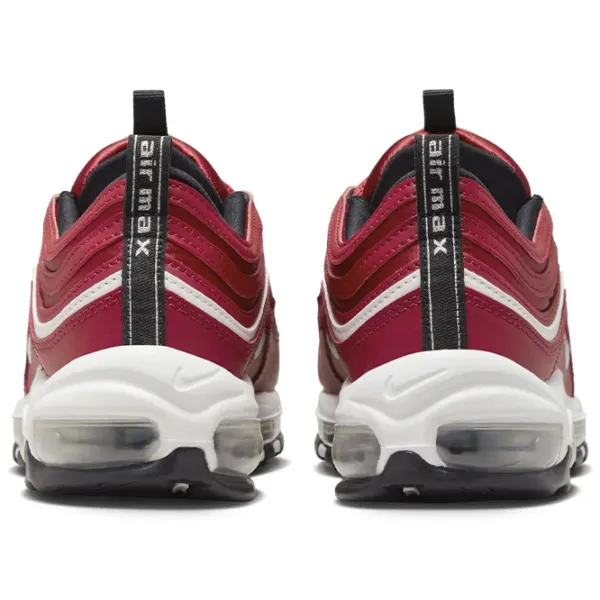 Кроссовки для женщин Nike Air Max 97 SE Лето/ Красный photo 5