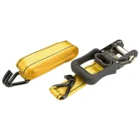 Крепёжная стропа Topex 97X186 1.6 т/ 4.5 м photo 2