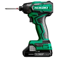 Mașina de înfiletat Hikoki WH18DDWQZ Acumulator photo 3