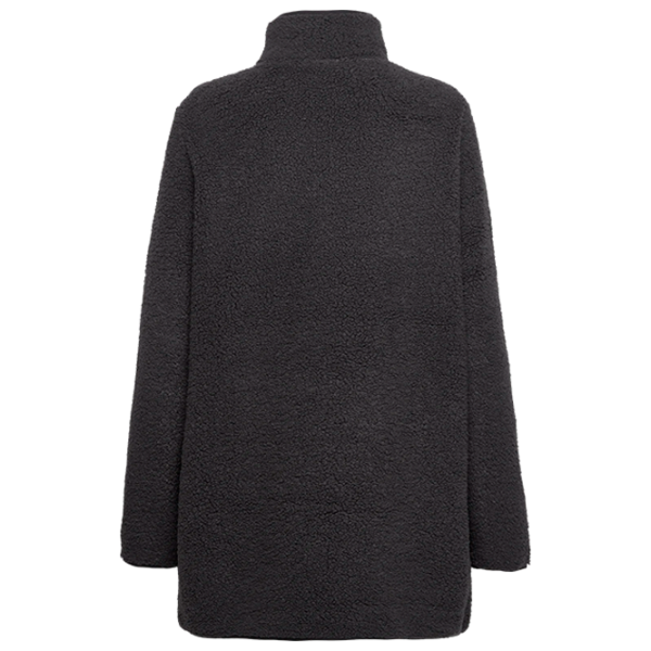 Куртка для женщин Jack Wolfskin High Curl Jacket W XS/ Черный photo 2 Куртка для женщин Jack Wolfskin High Curl Jacket W XS/ Черный photo 2