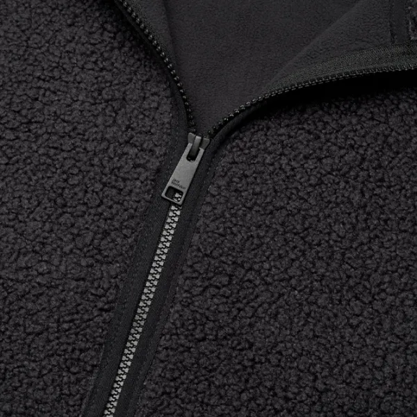 Куртка для женщин Jack Wolfskin High Curl Jacket W XS/ Черный photo 5 Куртка для женщин Jack Wolfskin High Curl Jacket W XS/ Черный photo 5