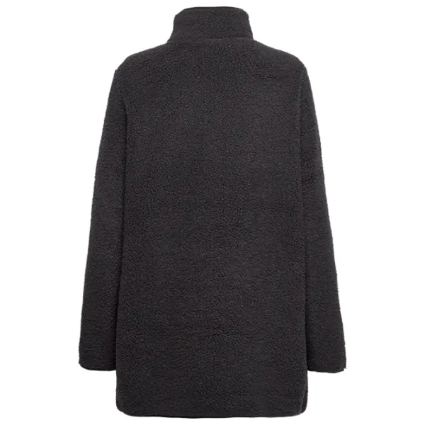 Куртка для женщин Jack Wolfskin High Curl Jacket W M/ Черный photo 2 Куртка для женщин Jack Wolfskin High Curl Jacket W M/ Черный photo 2