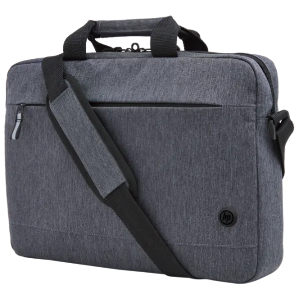 Сумка для ноутбука HP Prelude Pro 15.6"/ Grey photo 2