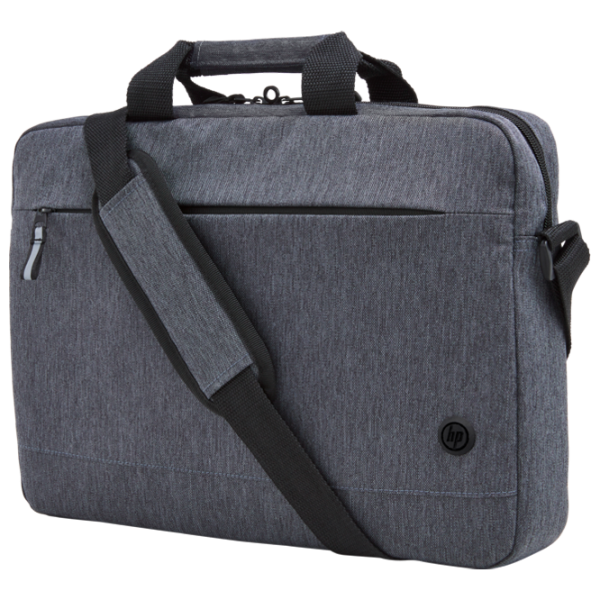 Сумка для ноутбука HP Prelude Pro 15.6"/ Grey photo 2