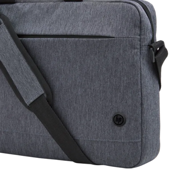 Сумка для ноутбука HP Prelude Pro 15.6"/ Grey photo 3