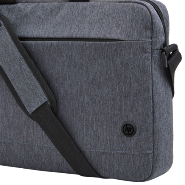 Сумка для ноутбука HP Prelude Pro 15.6"/ Grey photo 3