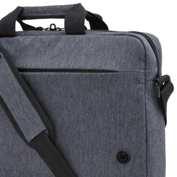 Сумка для ноутбука HP Prelude Pro 15.6"/ Grey photo 4