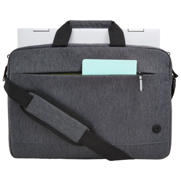 Сумка для ноутбука HP Prelude Pro 15.6"/ Grey photo 5