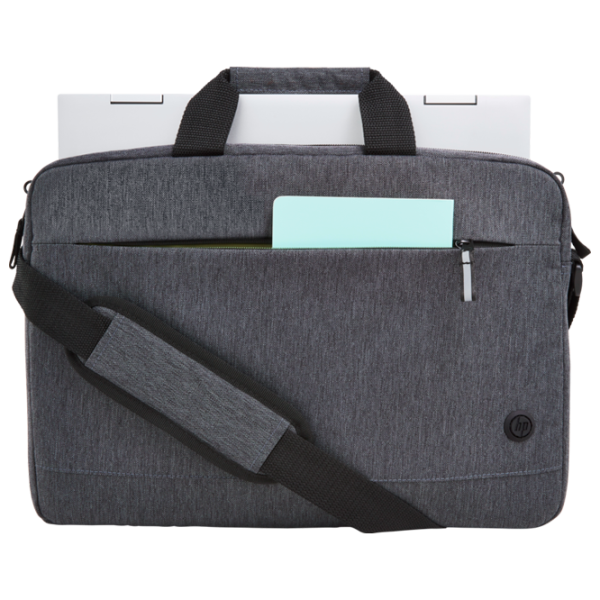 Сумка для ноутбука HP Prelude Pro 15.6"/ Grey photo 5