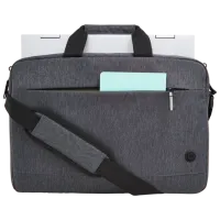 Geantă pentru laptop HP Prelude Pro 15.6"/ Grey photo 5