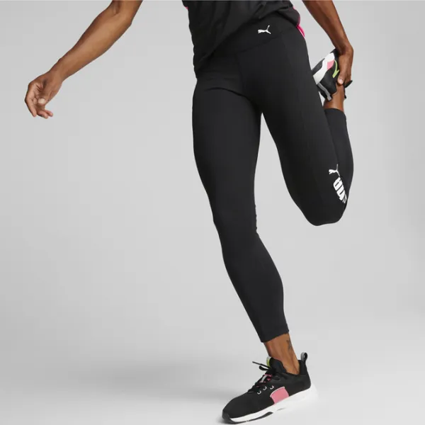 Colanți sport pentru femei Puma Train All Day 7/ 8 Tight XS/ Black photo 3 Colanți sport pentru femei Puma Train All Day 7/ 8 Tight XS/ Black photo 3