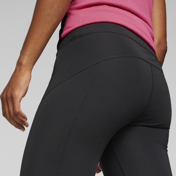 Colanți sport pentru femei Puma Train All Day 7/ 8 Tight XS/ Black photo 5 Colanți sport pentru femei Puma Train All Day 7/ 8 Tight XS/ Black photo 5