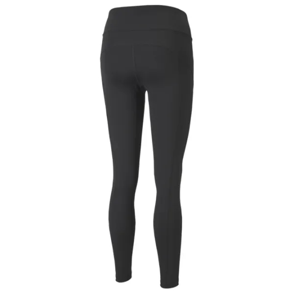 Тайтсы для женщин Puma Train All Day 7/ 8 Tight XL/ Черный photo 2