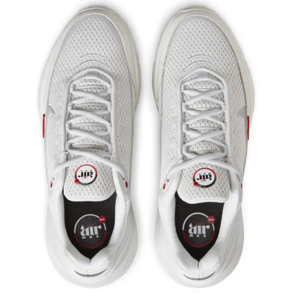 Adidași pentru femei Nike Air Max Pulse Vară/ White photo 4