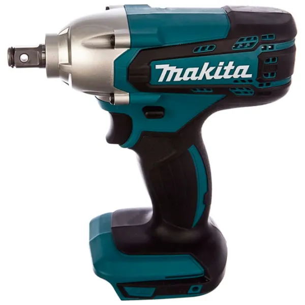 Гайковерт Makita DTW190Z Аккумулятор photo 2