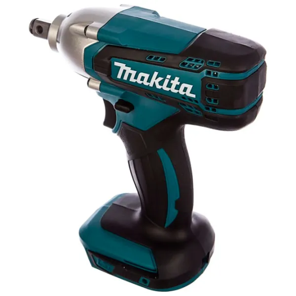 Гайковерт Makita DTW190Z Аккумулятор photo 3