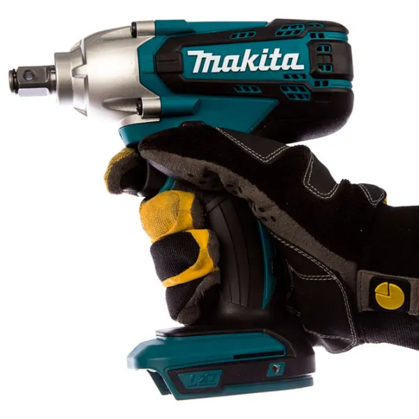 Гайковерт Makita DTW190Z Аккумулятор photo 4